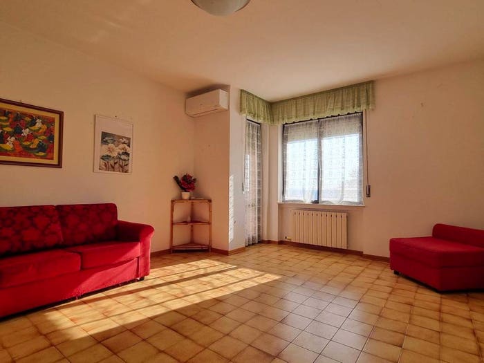 Appartamento quadrilocale in vendita in Via Giorgio Amendola, Centro, Monte San Giusto