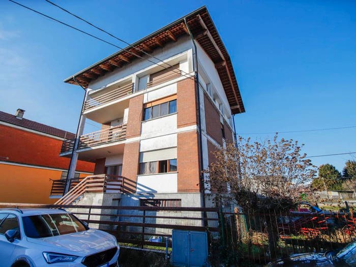 Appartamento con 5 locali in vendita in Via Dante, Foglizzo