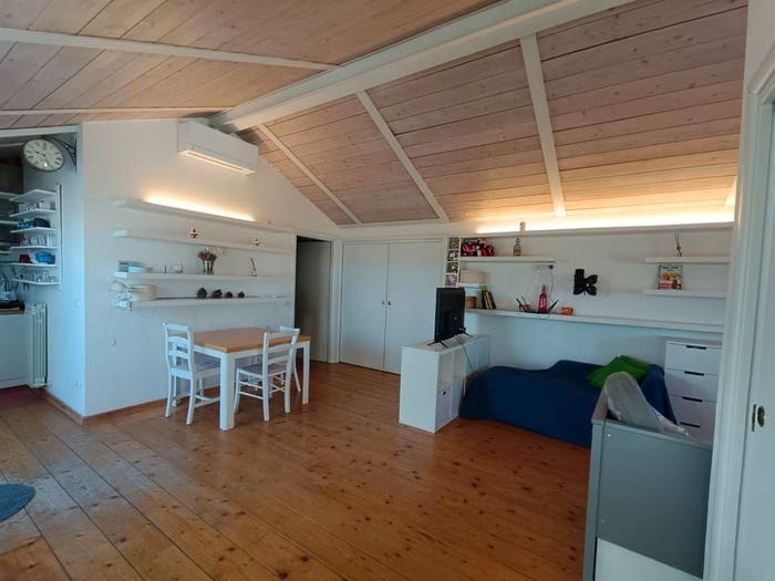 Appartamento trilocale in vendita in Via Litoranea, Marotta, Mondolfo