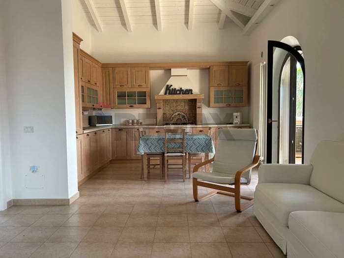 Casa bilocale in vendita in Via San Giusto, Policoro