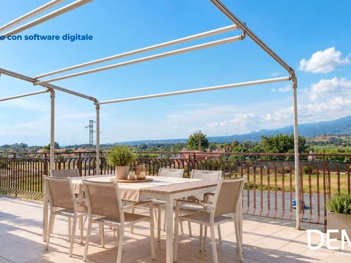 Appartamento trilocale in vendita in Via Porticato, Chianchitta Pallio, GiardiniNaxos