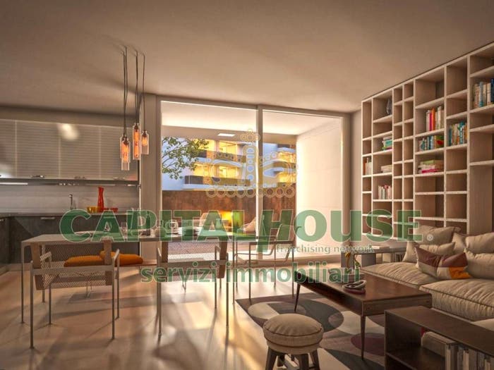 Appartamento trilocale in vendita in Via Umberto Terracini, Noce Pescarola, Bologna