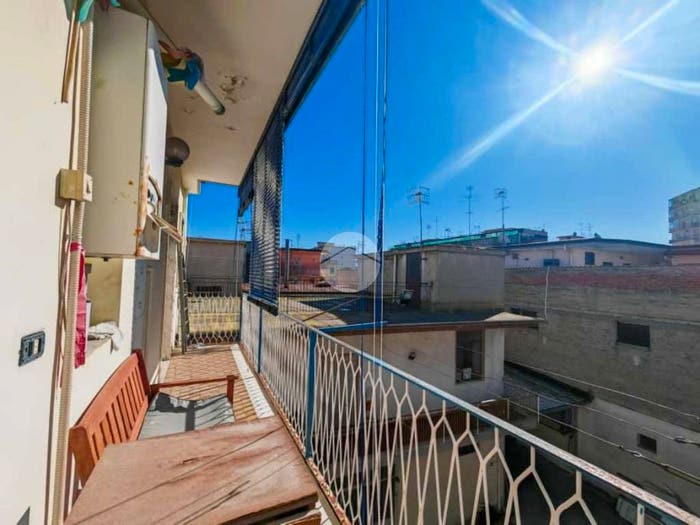 Appartamento trilocale in vendita in Via Guido Picelli, Melito di Napoli