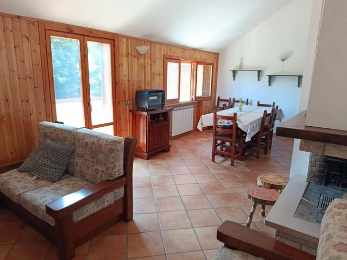 Casa trilocale in vendita in Rione Sant'Antonio, Palena
