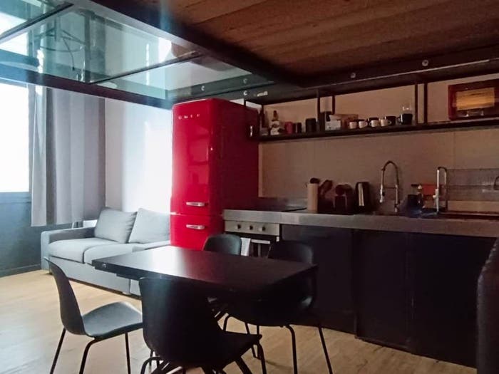 Appartamento trilocale in vendita in Via Marcantonio dal Re, Certosa, Milano