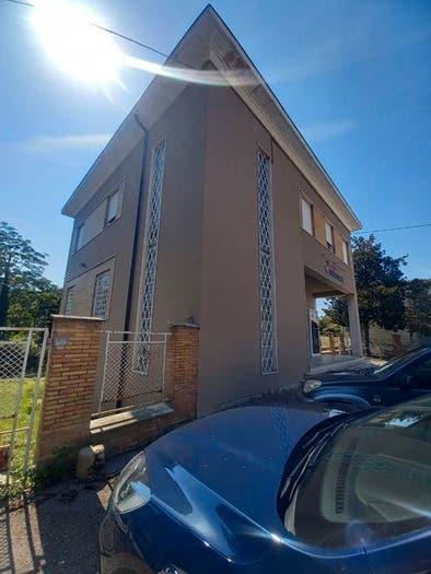 Appartamento con 6 locali in vendita in Via Indipendenza, Taverna, Montescudo Montecolombo