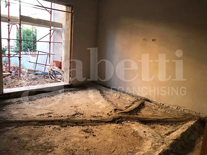 Appartamento trilocale in vendita in Elmas