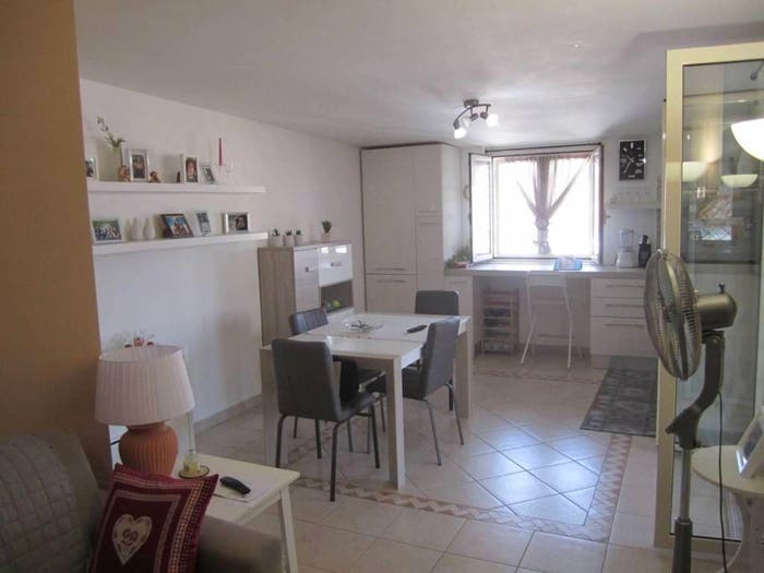 Appartamento bilocale in vendita in Via Calabria, Villalba, Guidonia Montecelio