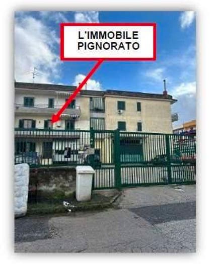 Appartamento con 6 locali in vendita in Via alessandro righi giugliano in campania na italia, Nuovo Corso Campano Marchesella, Giugliano in Campania