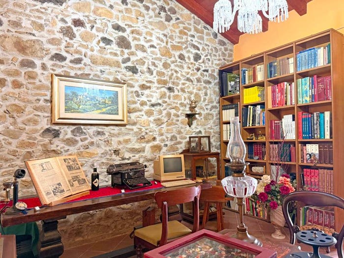 Case in Vendita e in Affitto - 3