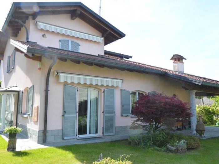 Casa con 6 locali in vendita in Via Blessagno, San Fedele Intelvi, Centro Valle Intelvi