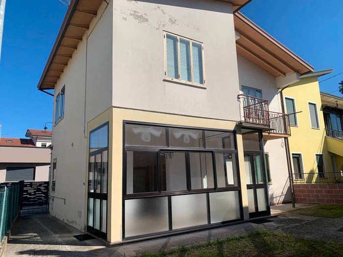 Casa quadrilocale in vendita in Vicolo Goffredo Parise, Cazzago Ex Polo, Pianiga