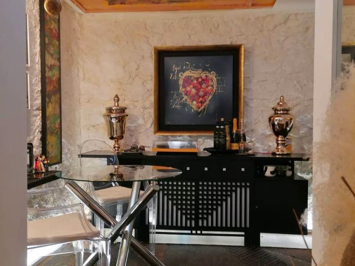 Appartamento bilocale in vendita in Via Vittorio Emanuele Orlando, Province Veneto, Catania