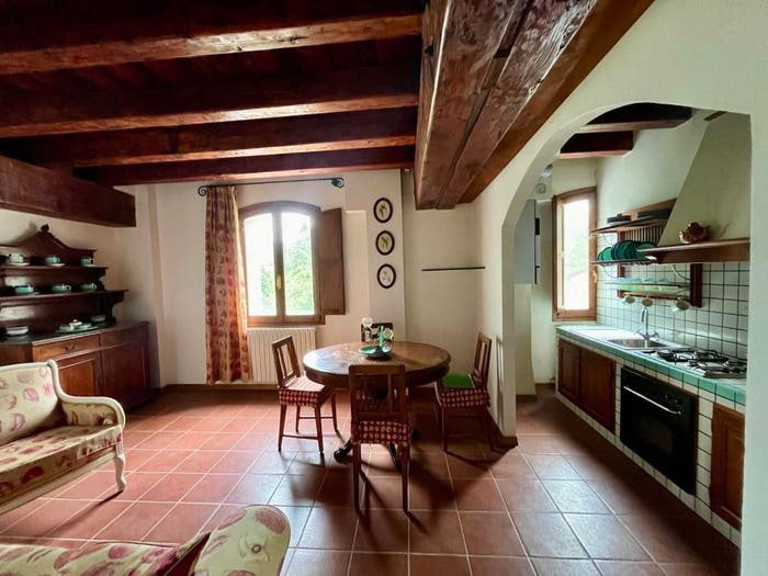 Appartamento bilocale in vendita in Località Torricella, Grizzana Morandi