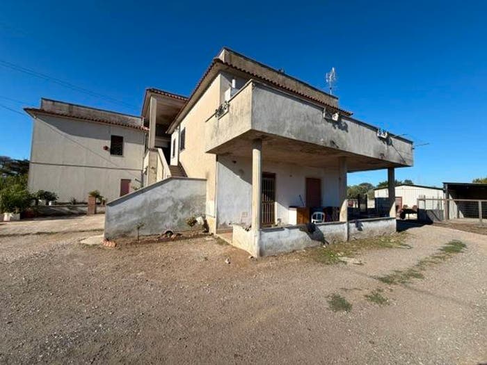 Appartamento quadrilocale in vendita in Campoverde Lampione, Aprilia