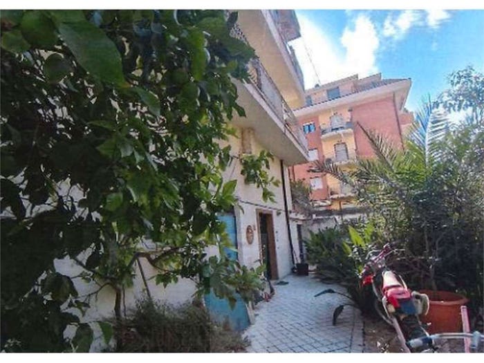 Appartamento monolocale in vendita in via Romolo Murri, Cupra Marittima