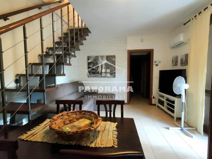 Appartamento trilocale in vendita in Centro, Coriano