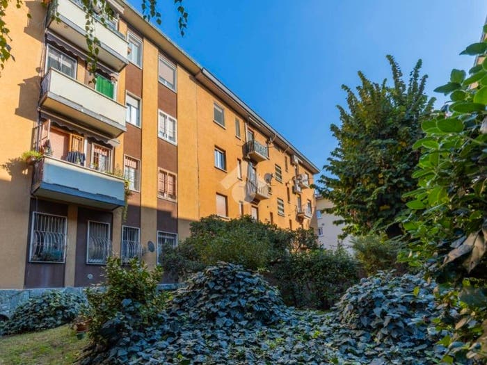 Appartamento monolocale in vendita in Via Privata Ernesto Reinach, Dergano, Milano