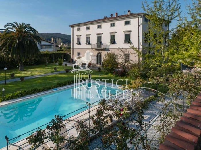 Casa con 6 locali in vendita in Piazza San Paolo all'Orto, San Francesco, Pisa