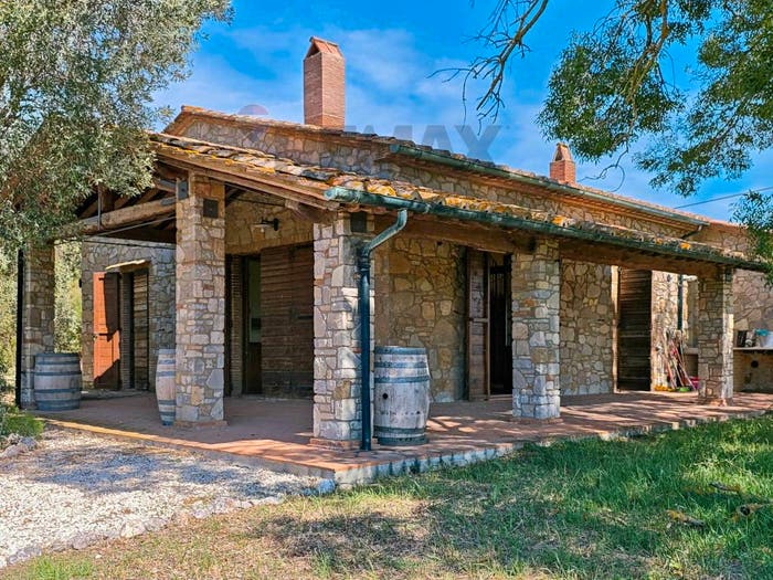 Casa con 6 locali in vendita in Procuoio, Centro, Manciano