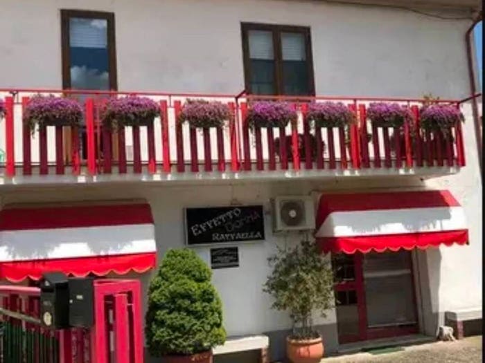 Casa monolocale in vendita in Via Provinciale, Magnano, Latronico