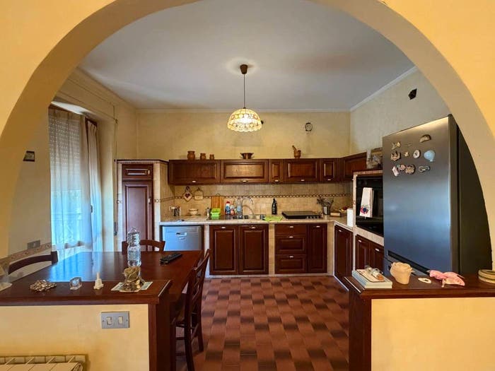 Appartamento quadrilocale in vendita in Strada per Rancolfo, Parlesca, Perugia