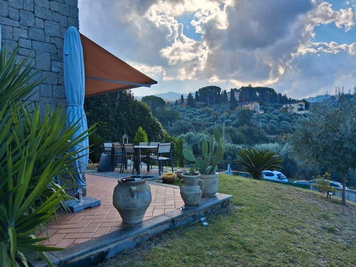 Casa trilocale in vendita in Via Macchia dello Sterparo, Frascati