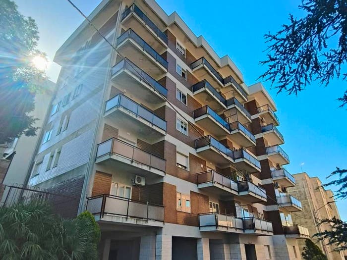 Appartamento con 5 locali in vendita in Via Madonna dei Cieli, Stadio Pontepiccolo, Catanzaro