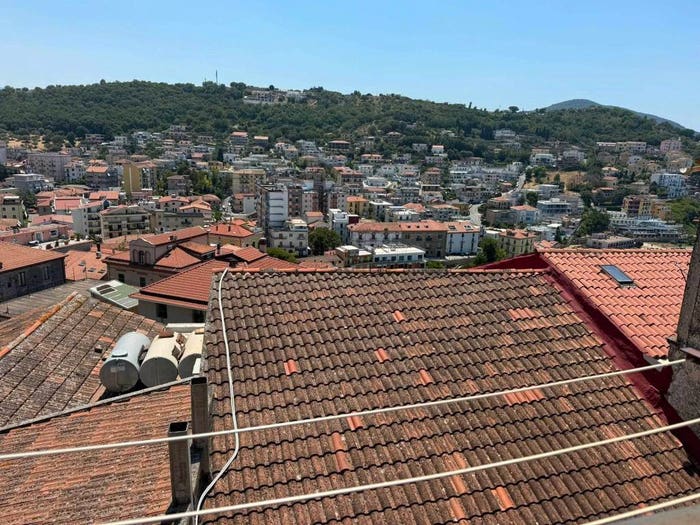 Appartamento trilocale in vendita in Piazza Umberto I, Centro, Agropoli