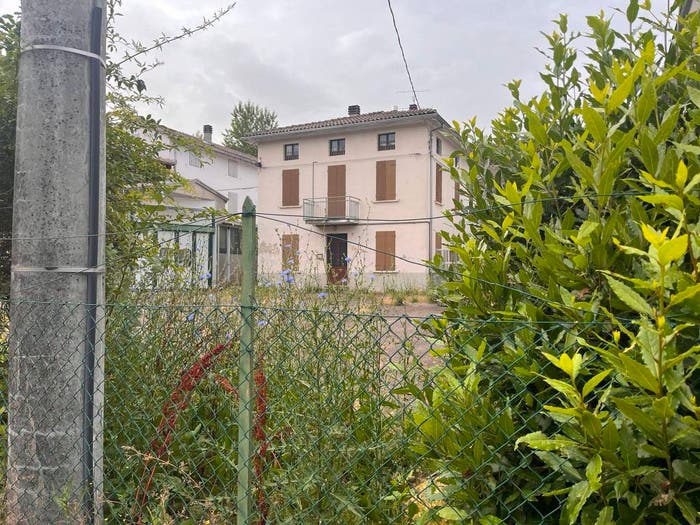 Appartamento trilocale in vendita in Via Circonvallazione, Sant'andrea Bagni, Medesano
