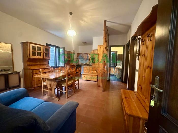 Appartamento trilocale in vendita in Via Mori, Centro, Enego