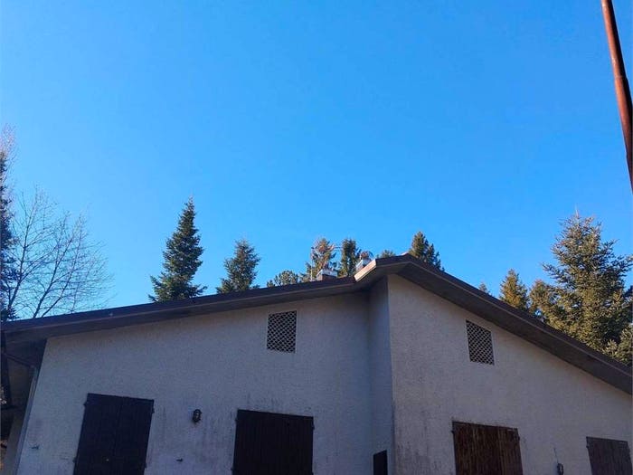Casa trilocale in vendita in Via Cappelli, Lago Villagrande, Montecopiolo