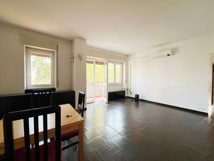 Appartamento trilocale in affitto in Via Giovanni Cimabue, Monte Stella, Milano