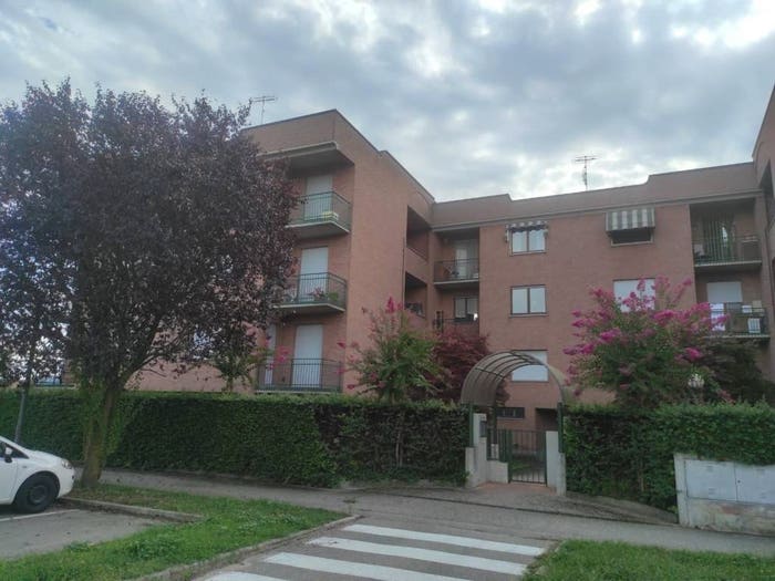 Appartamento quadrilocale in vendita in Via Cesare Delpiano, Mussotto Corso Asti, Alba