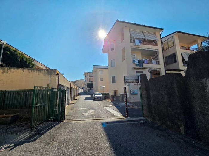 Appartamento trilocale in vendita in Via Vittorio Veneto, Cirella, Diamante