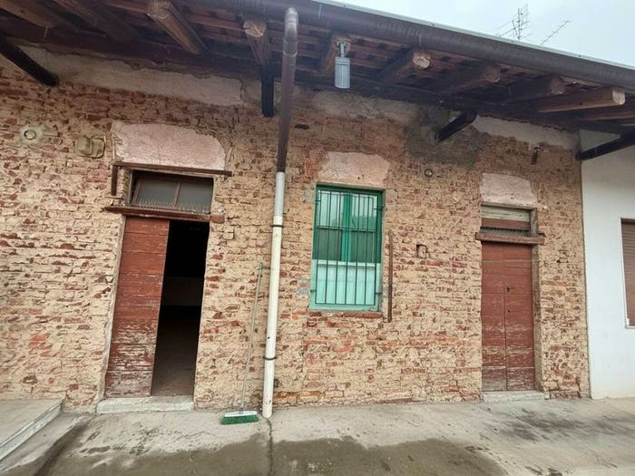 Appartamento bilocale in vendita in Via Alessandro Volta, Centro, Busto Garolfo