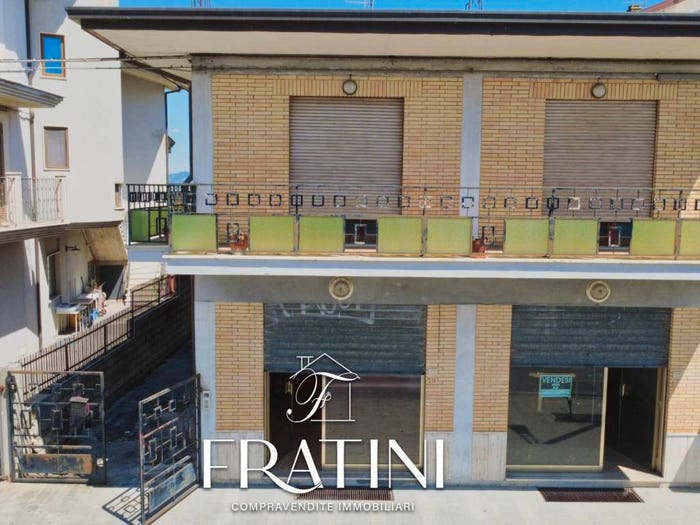Casa con 5 locali in vendita in Via IV Novembre, Centro, Maltignano