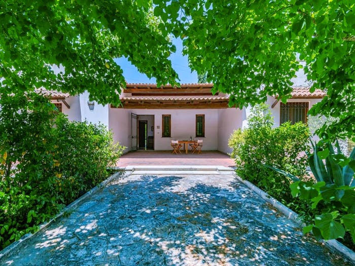 Casa con 6 locali in vendita in Via Chiusa Grande, Cavallino