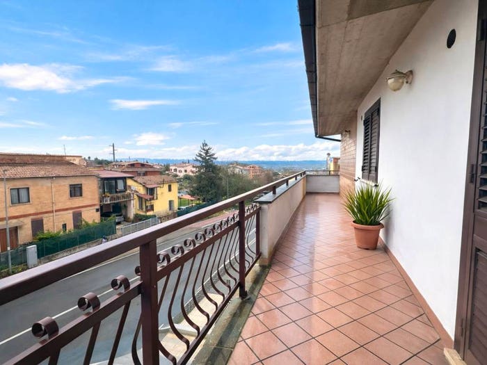 Casa trilocale in vendita in Via Provinciale Capena Bivio, Bivio Di Capanelle, Capena