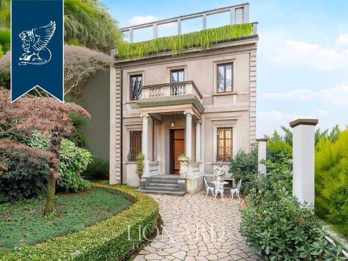Casa con 6 locali in vendita in Via Grazia Deledda, Pasteur, Milano