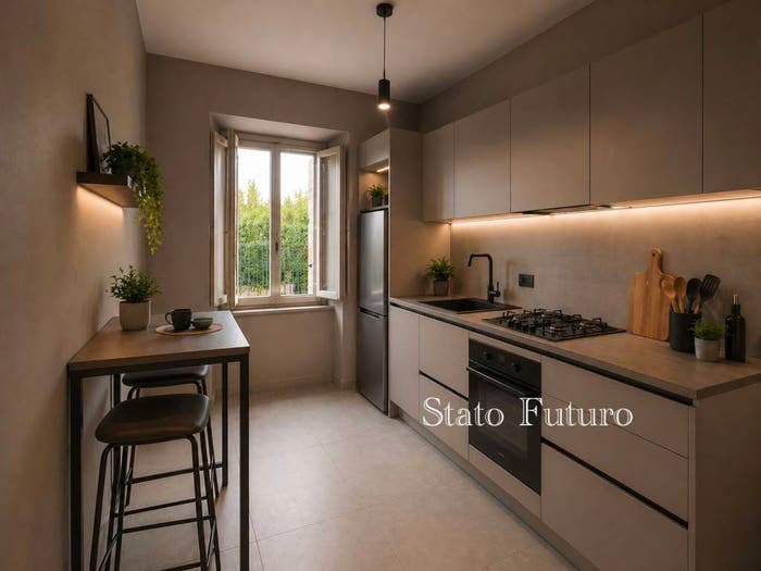 Case in Vendita e in Affitto - 3