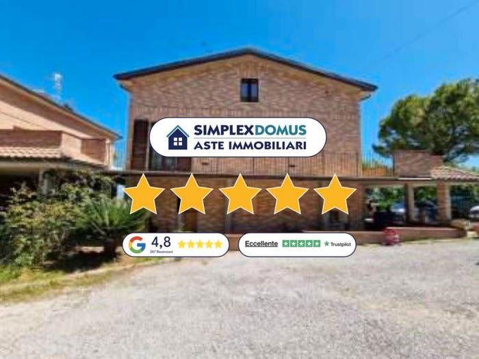 Appartamento con 6 locali in vendita in Veregrense, Montegranaro