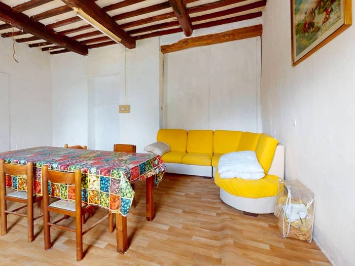 Casa con 6 locali in vendita in Via della Rocca, Centro, Coreglia Antelminelli