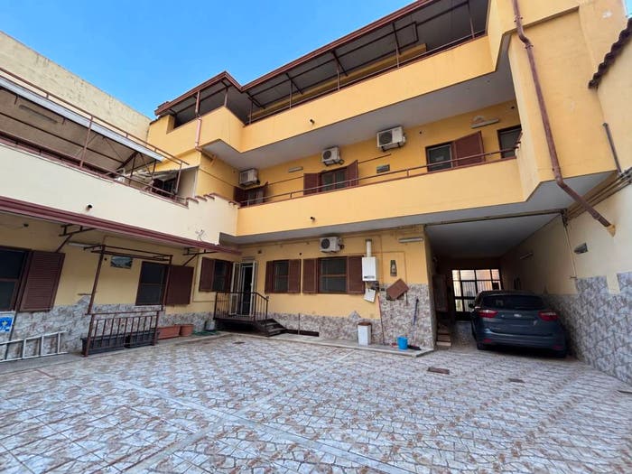 Casa con 6 locali in vendita in VIcolo Della Ratta, Centro Storico Corso Trieste, Caserta