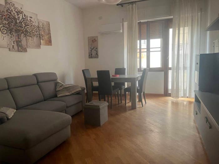 Appartamento quadrilocale in vendita in Sant'Agostino, Alghero
