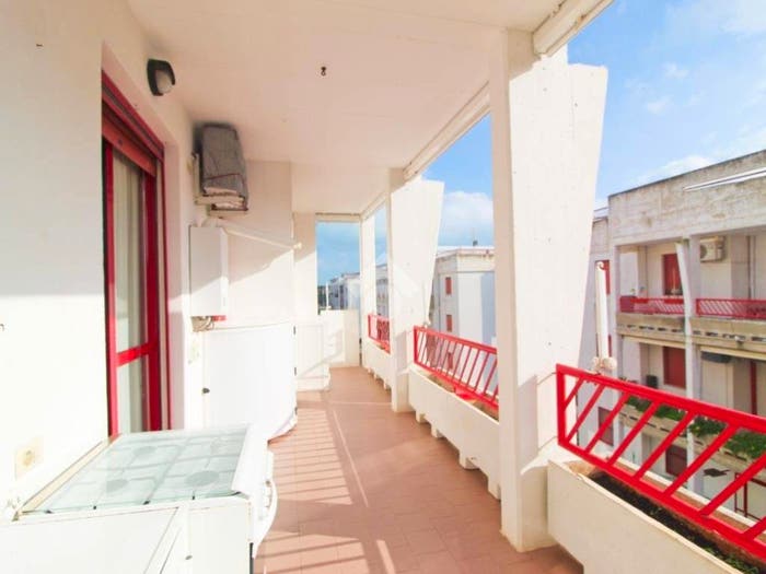 Appartamento bilocale in vendita in Via Amendola, Lido Campomarino, Campomarino