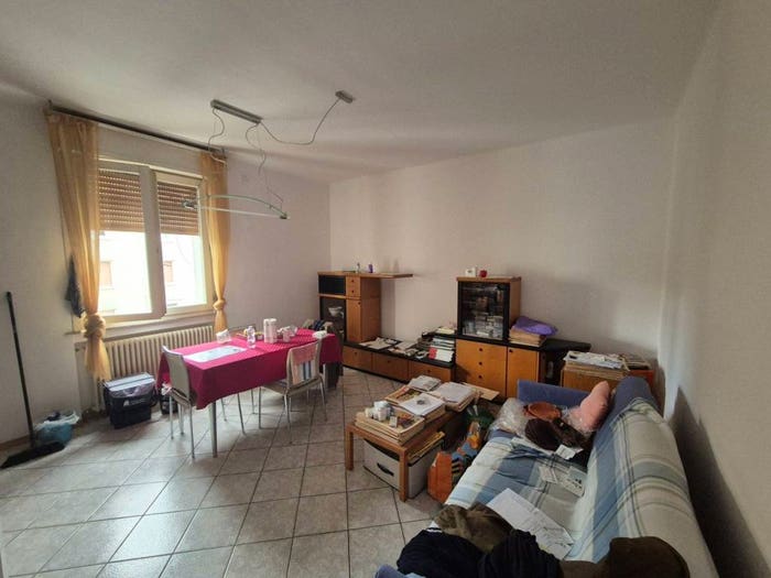 Appartamento bilocale in vendita in Centro Urbano, Cesena