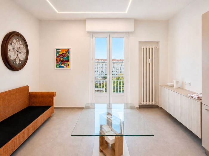 Appartamento trilocale in vendita in Piazza Giuseppe Mazzini, Gries San Quirino, Bolzano