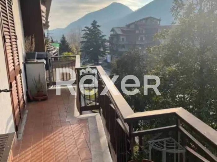 Appartamento quadrilocale in vendita in ' Traversa Via Taverna Campanile, Centro, Monteforte Irpino