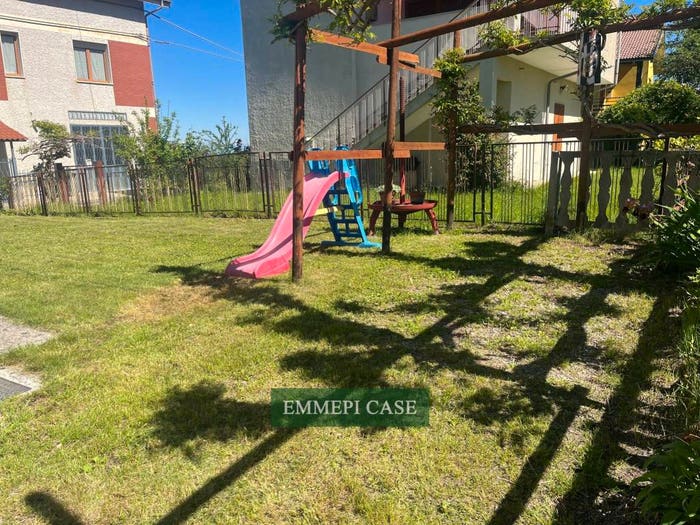 Appartamento trilocale in vendita in Via San Paolo, San Michele Mondovì